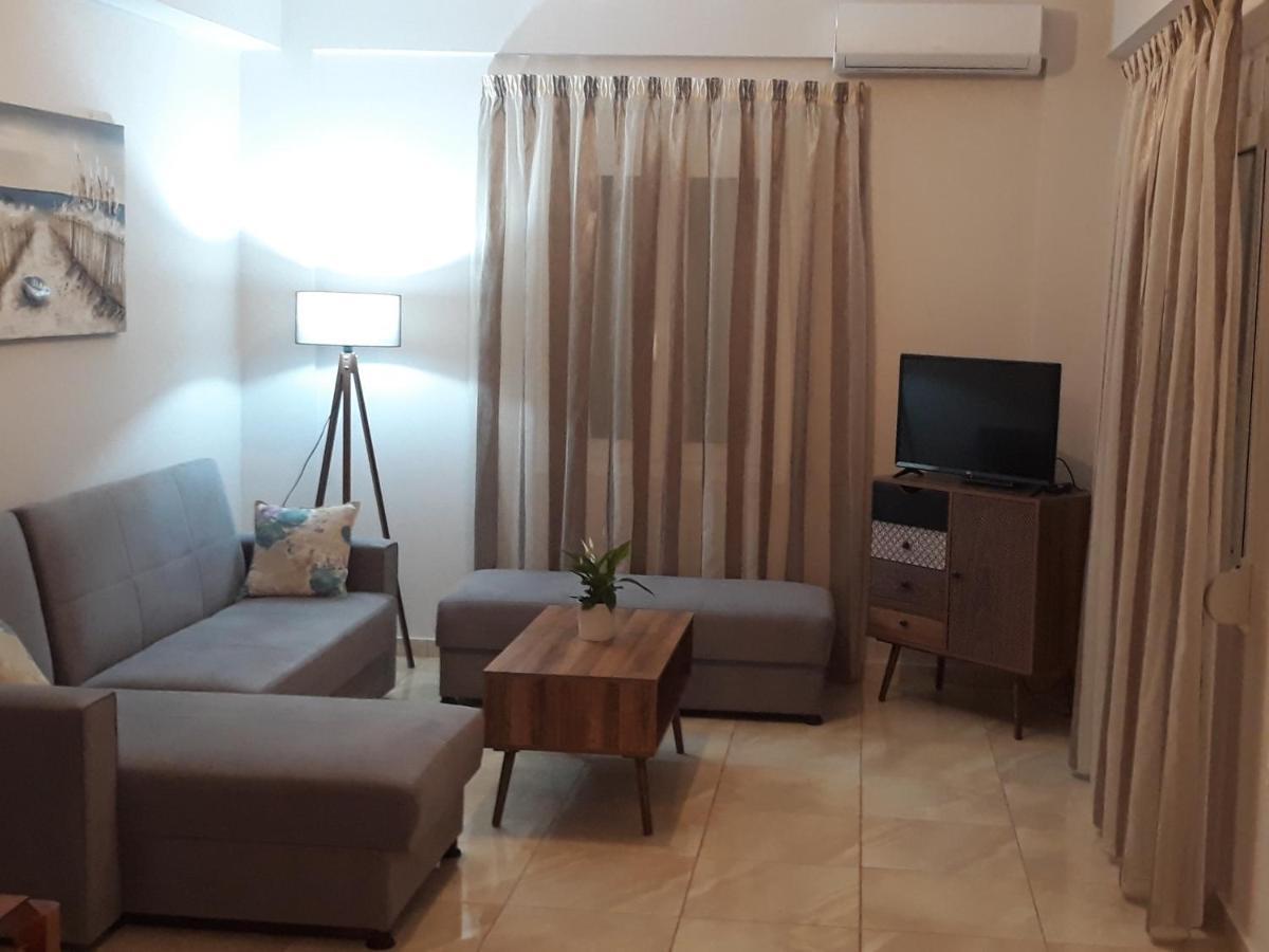 Elena House Appartement Kalamaki  Buitenkant foto
