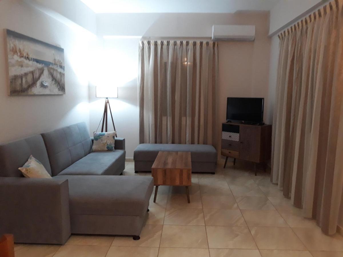 Elena House Appartement Kalamaki  Buitenkant foto