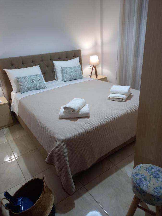 Elena House Appartement Kalamaki  Buitenkant foto