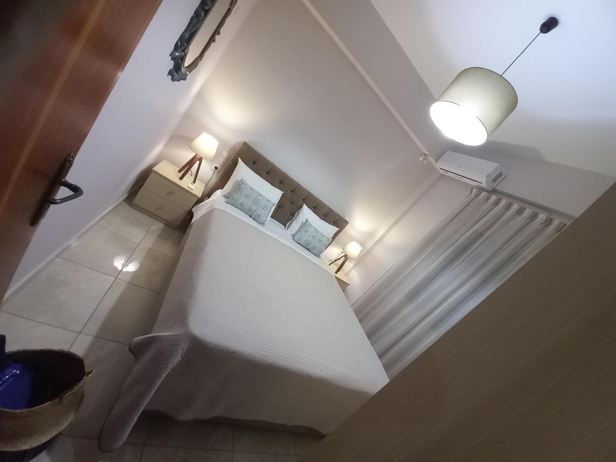 Elena House Appartement Kalamaki  Buitenkant foto