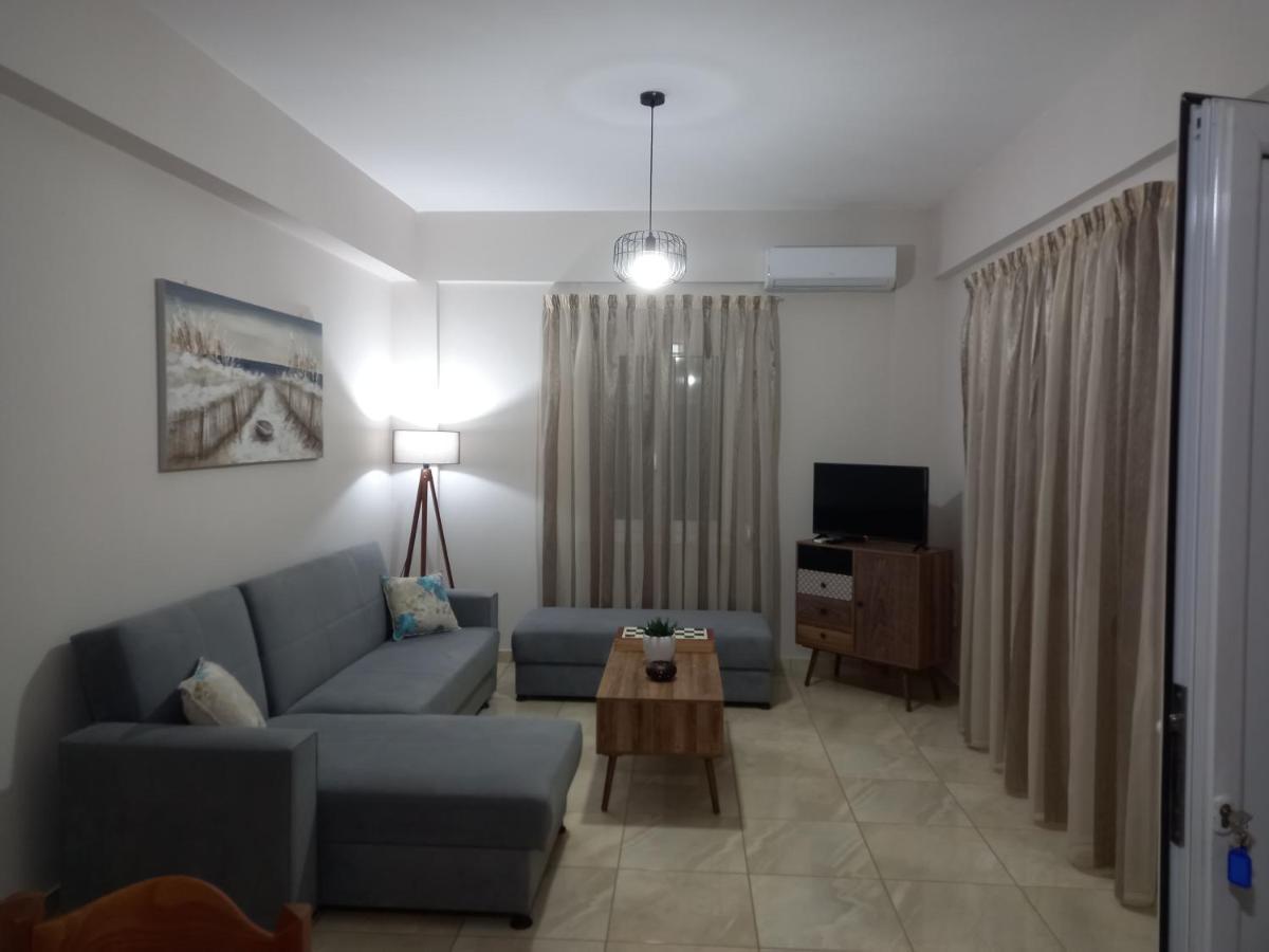 Elena House Appartement Kalamaki  Buitenkant foto